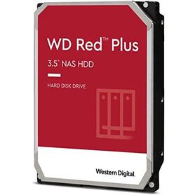 Western Digital HDD 8TB IntelliPower SATA 6