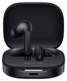 Xiaomi Redmi Buds 6, Black