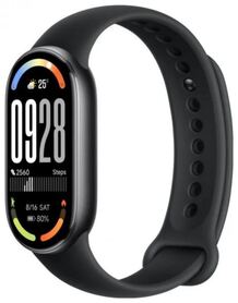Xiaomi Band 10 Midnight Black