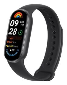 Xiaomi Smart Band 9 Black