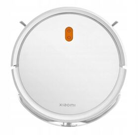 Xiaomi Robot Vacuum E5 White