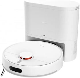 Xiaomi Robot Vacuum H40 White