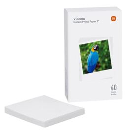 Xiaomi Instant Photo Paper 3 40 sheets