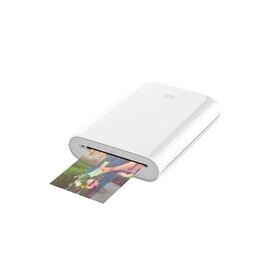 Xiaomi Mi Portable Photo Printer TEJ4018GL