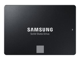 SAMSUNG SSD 870 EVO 1TB 2.5inch SATA