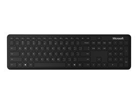 MICROSOFT Bluetooth Keyboard Black (HR)(