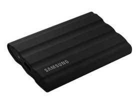 SAMSUNG Portable SSD T7 Shield 2TB Black