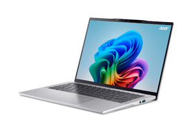 Acer Swift 14 AI R9 AI 365/32GB/1TB/14FHD/DOS