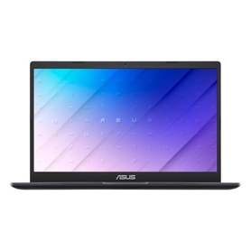 Notebook ASUS Vivobook Go 14 E410 Intel Celeron / 4GB / 64GB / 14 FHD / Windows 11 Home S (black)