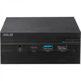 Mini computer ASUS Mini PC PN40 BBC558MV Celeron / 8GB / 512 GB SSD / Windows 11 Home