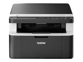 BROTHER DCP1512E Laser MFP mono 20ppm