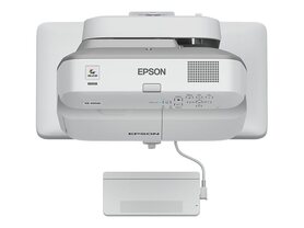EPSON EB 695Wi 3LCD WXGA projector