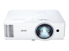 ACER S1386WH short throw projector WXGA