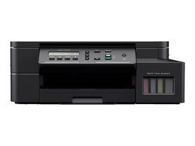 BROTHER DCP T520W MFP INK TANK COLOR A4