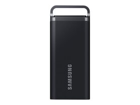 SAMSUNG Portable SSD T5 EVO 4TB