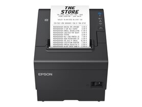 EPSON TM T88VII 112 receipt printer