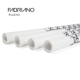 Papir Fabriano accademia 200g 1.5x10m rola 50815200