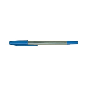 Kemijska olovka Uni sa s (0.7) plava UNI_RAS
