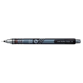Tehnička olovka Uni kuru toga m5 450t(0.5) siva