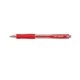 Kemijska olovka Uni sn 100 (0.5) crvena
