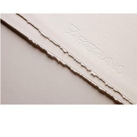 Papir Fabriano rosaspina bianco 70x100 285g 11650