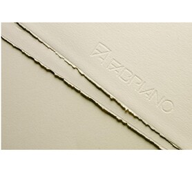 Papir Fabriano rosaspina avorio 70x100 285g 11036