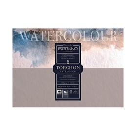 Blok Fabriano watercolor 30 5x45 5 300g 20L 19100277