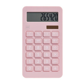 Kalkulator Miquelrius rozi MR13155