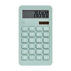 Kalkulator Miquelrius zeleni MR13156