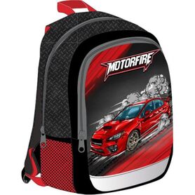 Ruksak vrtićki Belmil kiddy plus motorfire 305 4/A/48