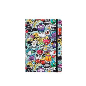 Notes iTotal A5 Urban XL1911