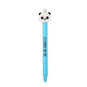Kemijska olovka iTotal piši briši Panda sortirano XL1806 36/1