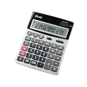 Kalkulator Forofis komercijalni 14 mjesta 91593