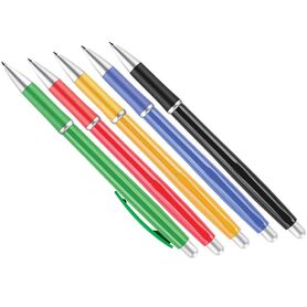 Kemijska olovka Forofis Top 0.7 mm plavi ispis 91545 12/1 sortirano