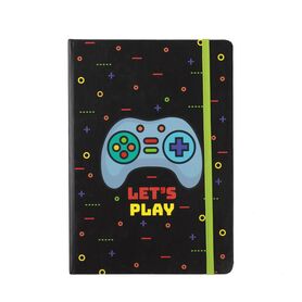 Notes iTotal A5 Lets play XL2289