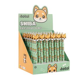 Kemijska olovka iTotal piši briši Shiba 36/1 XL2177G