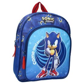 Ruksak Vadobag Sonic plavi 115 4504