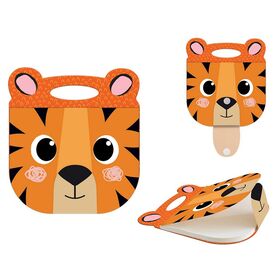 Blok za crtanje iTotal 23x25cm Tiger XL1840N