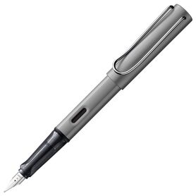 Nalivpero Lamy AL star Graphite (0.6) plavi ispis M 026 T10 4000303