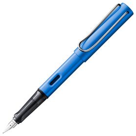 Nalivpero Lamy AL star Oceanblue (0.3) plavi ispis EF 028 T10 4000318