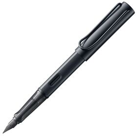 Nalivpero Lamy AL star Black (0.6) plavi ispis M 071 T10 4000528