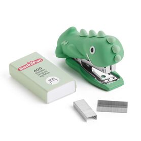 Stroj za spajanje Miquelrius mini Back2Fun dino MR13342