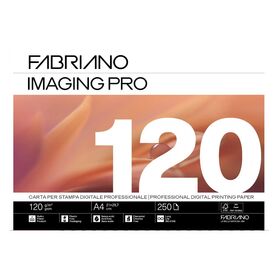 Papir Fabriano Imaging pro A4/120g 250L 50221297