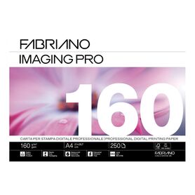 Papir Fabriano Imaging pro A4/160g 250L 50421297