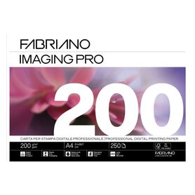 Papir Fabriano Imaging pro A4/200g 250L 50521297