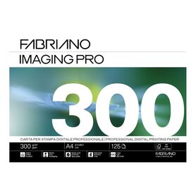 Papir Fabriano Imaging pro A4/300g 125L 50721297