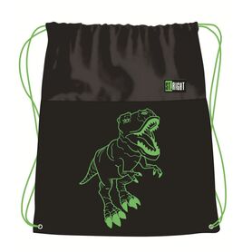 Vrećica za papuče Reflective T Rex TO WKS 8029 XXX STRI ST