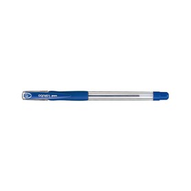 Kemijska olovka Uni sg 100 (0.7) lakubo plavi