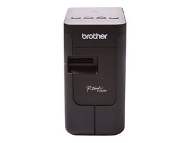 BROTHER PTP750WYJ1 Labels printer Brothe