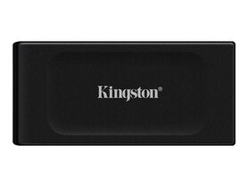 KINGSTON XS1000 2TB SSD Pocket Sized USB